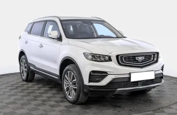 Belgee X70