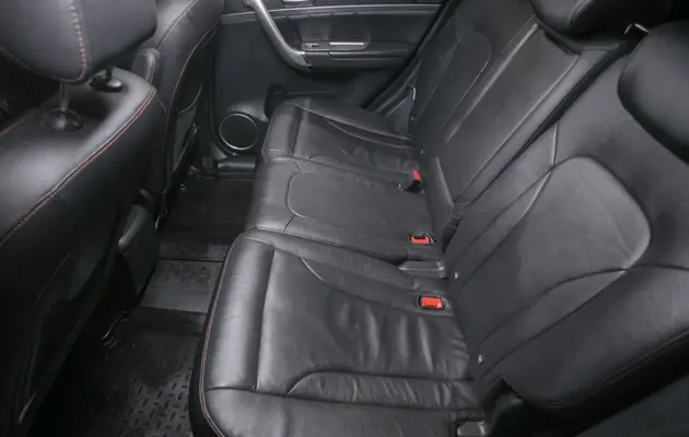 Haval H6, фото №10