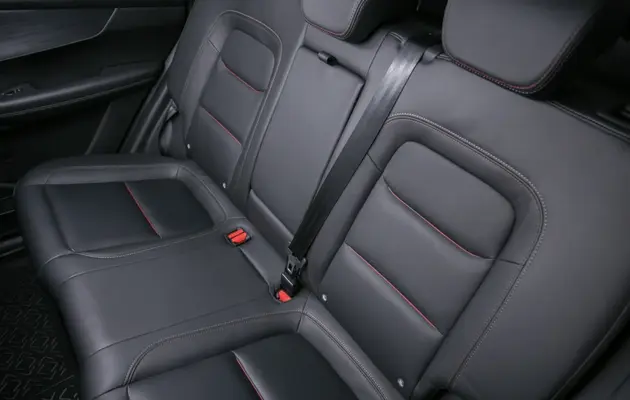 Chery Tiggo 7 Pro, фото №18