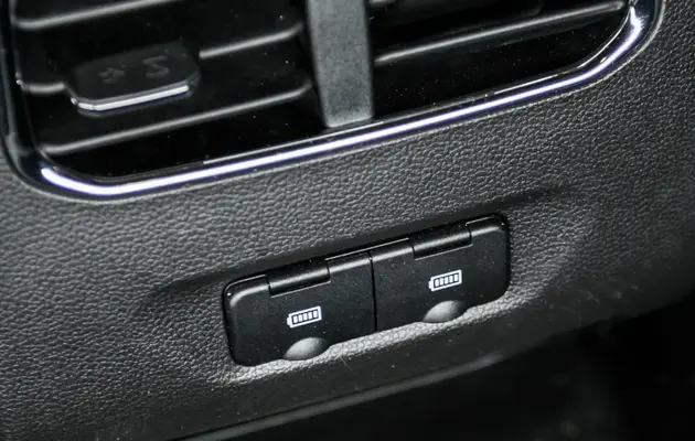 Haval Jolion, фото №16