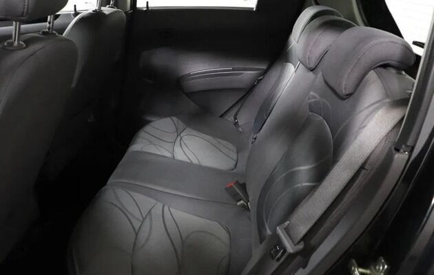 Chevrolet Spark, фото №10