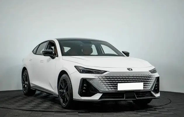 Changan Uni-V, фото №3