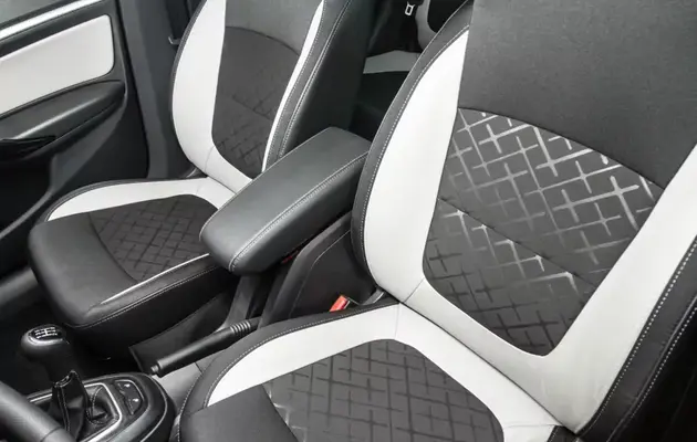 LADA (ВАЗ) Vesta, фото №10