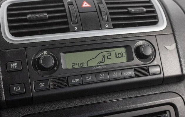 Skoda Fabia, фото №9