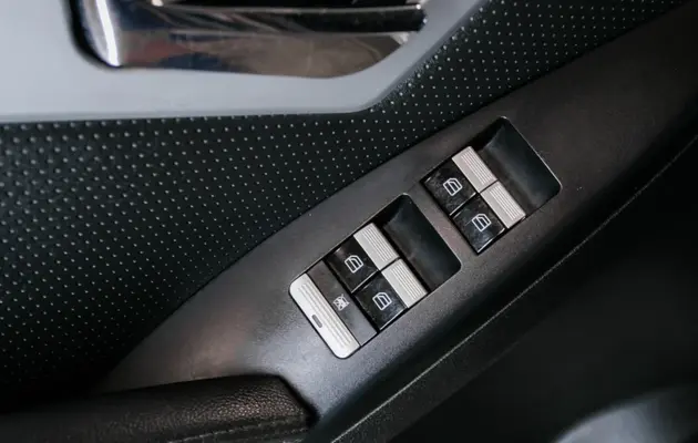 Lifan X60, фото №9