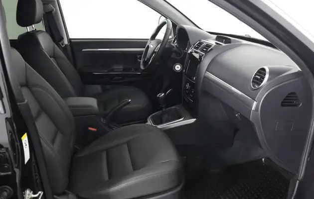 Haval H5, фото №7