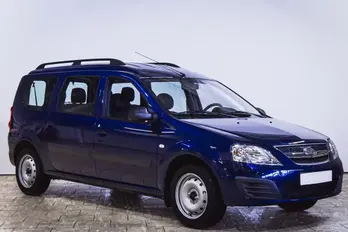 LADA (ВАЗ) LARGUS