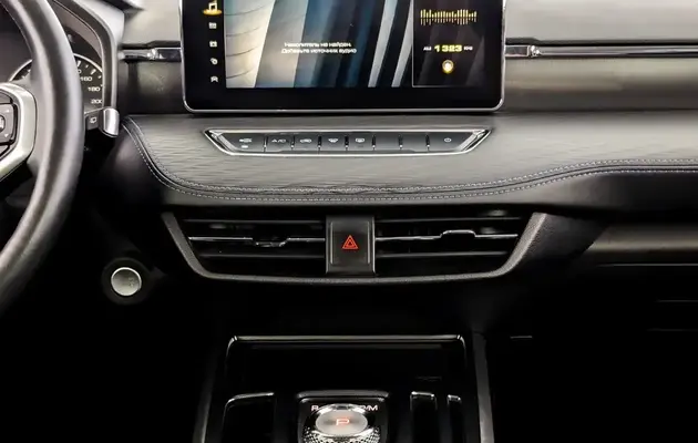 Haval Jolion, фото №8