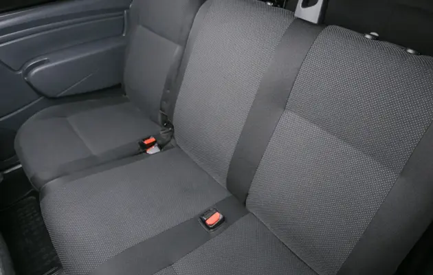 LADA (ВАЗ) Largus, фото №8