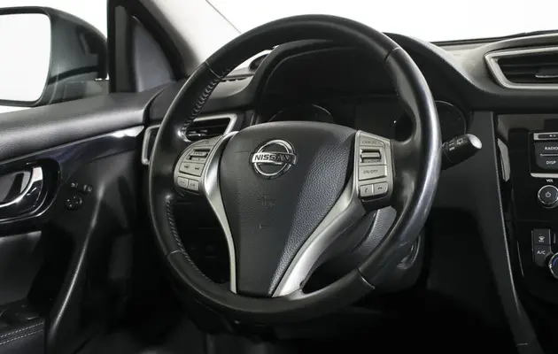 Nissan Qashqai, фото №7