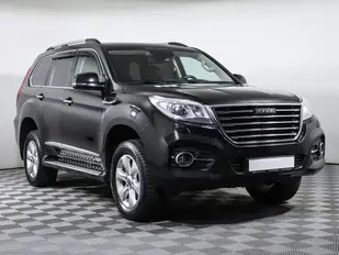 Haval H9