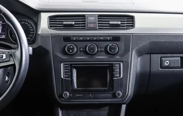 Volkswagen Caddy, фото №8