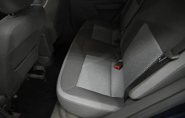 Chevrolet Cobalt, фото №10