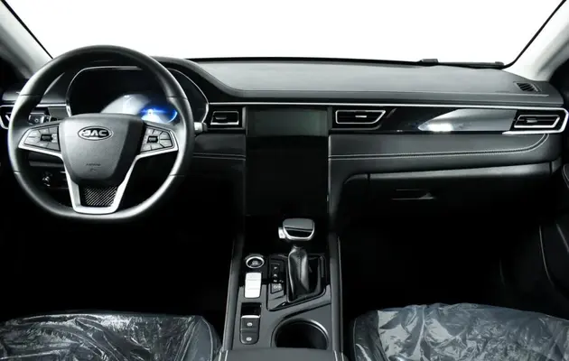 JAC J7, фото №6