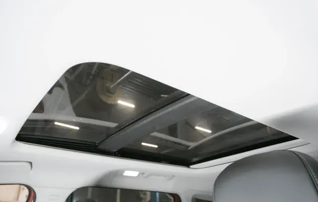 EXEED TXL, фото №20