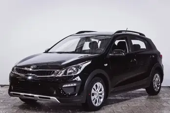 Kia Rio X-Line