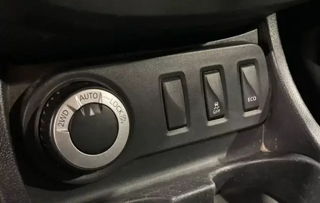 Renault Duster, фото №12