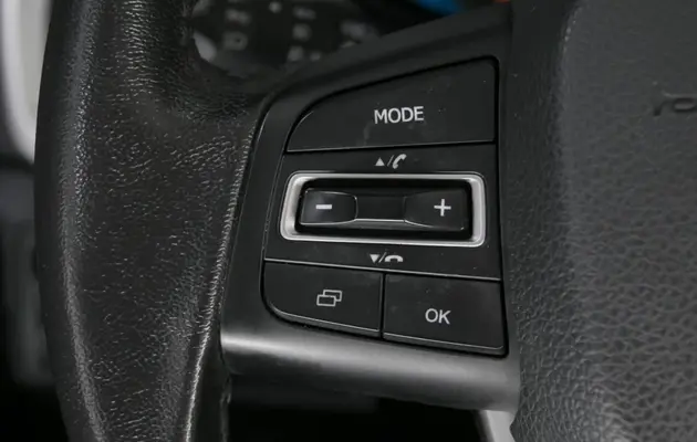 DongFeng AX7, фото №8