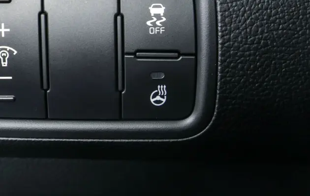 Kia Cerato, фото №11