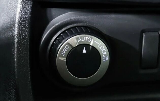 Renault Duster, фото №13