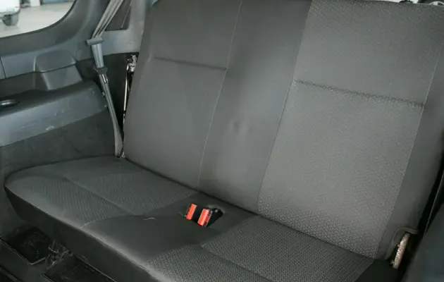 LADA (ВАЗ) Largus, фото №8