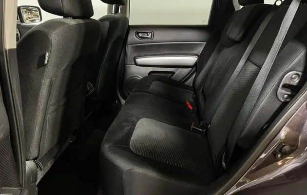 Nissan X-Trail, фото №6