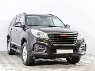 Haval H9