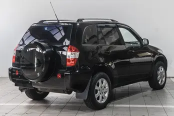 Chery Tiggo (T11)
