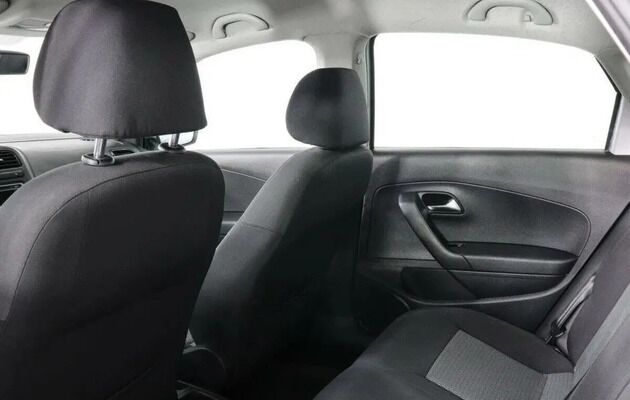 Volkswagen Polo, фото №7