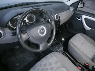 LADA (ВАЗ) LARGUS