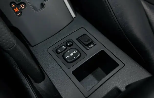 Toyota RAV4, фото №15