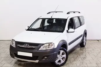 LADA (ВАЗ) LARGUS