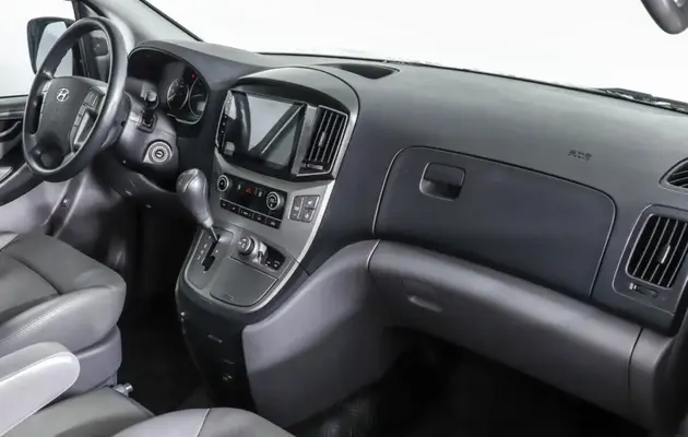 Hyundai Grand Starex, фото №7