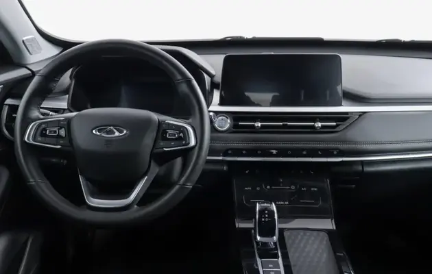 Chery Tiggo 7 Pro, фото №7