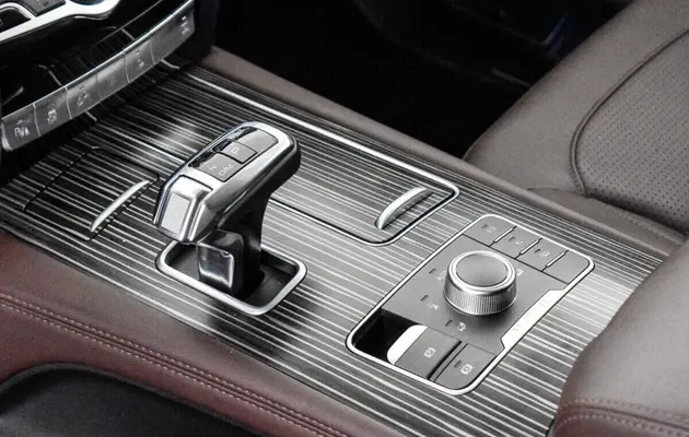 Haval H9, фото №9
