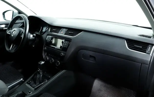 Skoda Octavia, фото №6