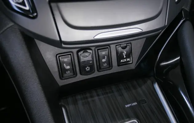 DongFeng AX7, фото №11