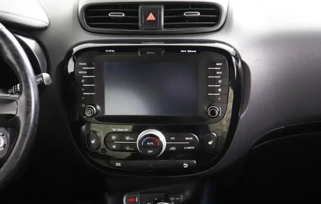 Kia Soul, фото №7