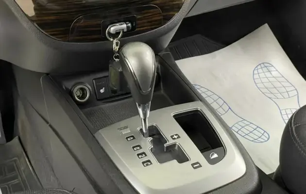 Hyundai Santa Fe, фото №12