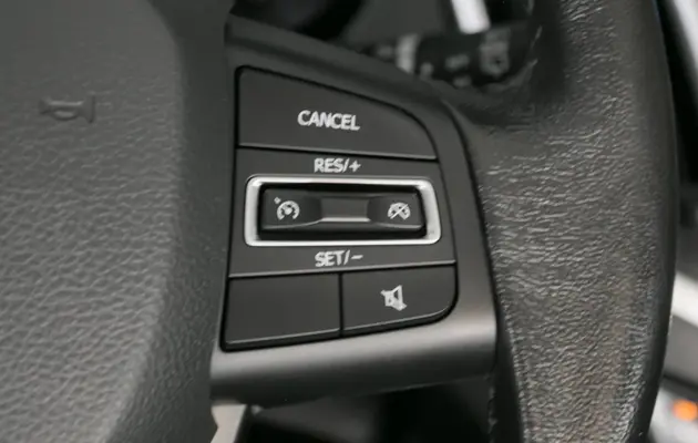 DongFeng AX7, фото №9