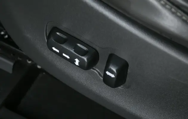 Lifan X70, фото №13