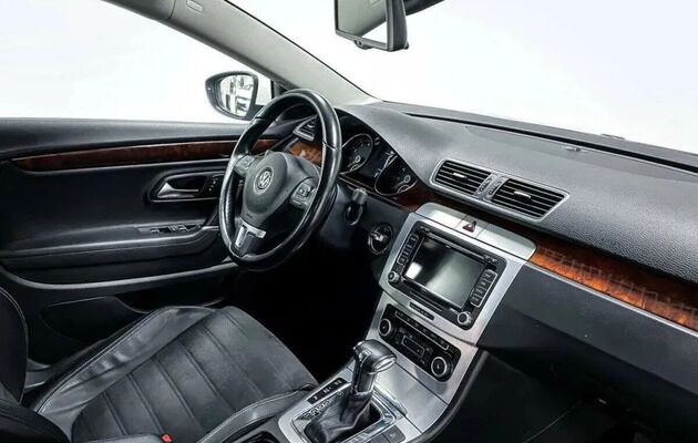 Volkswagen Passat CC, фото №6