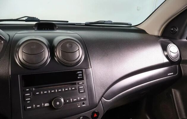 Chevrolet Aveo, фото №10