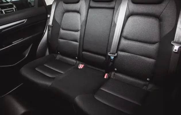 Mazda CX-5, фото №9