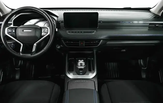 Haval Jolion, фото №5