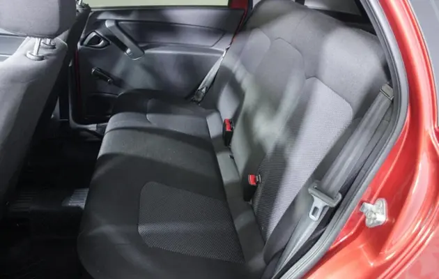 LADA (ВАЗ) Granta, фото №8