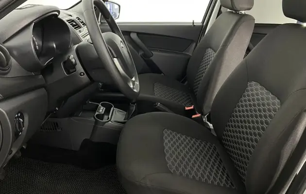 LADA (ВАЗ) Granta, фото №7