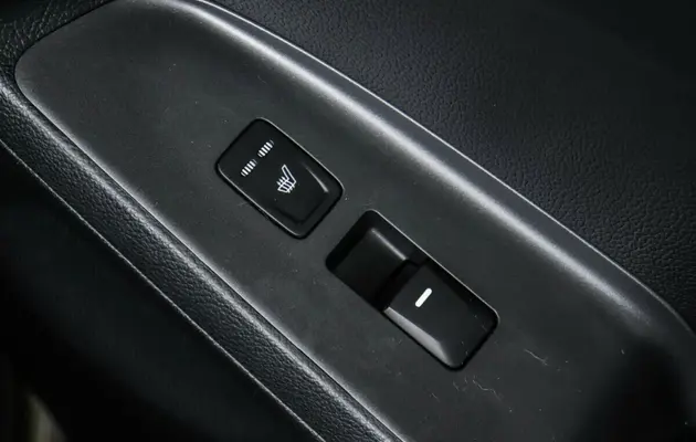 Kia Cerato, фото №10