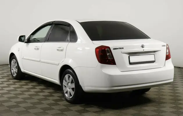 Ravon Gentra, фото №4