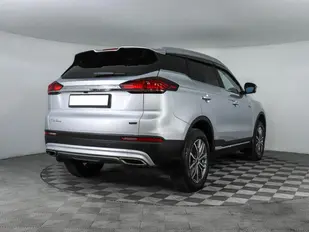 Geely ATLAS PRO